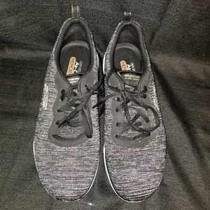 Women's Air Cooled Sketchers Size 10